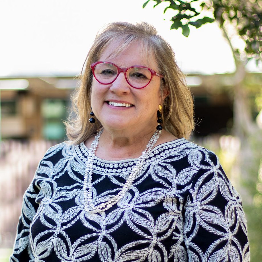 Kim McNulty