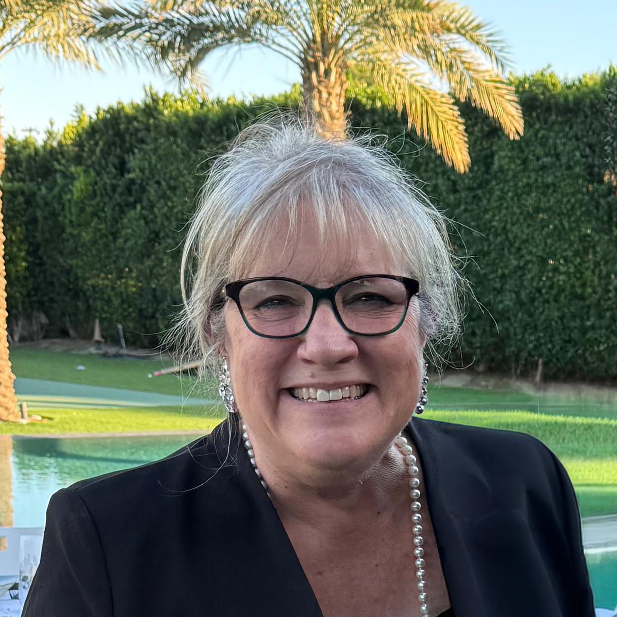 Kim McNulty