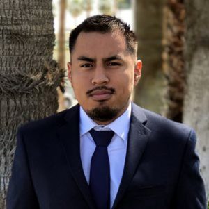 Luis Rojas