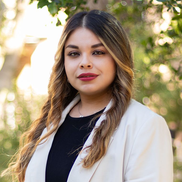 Fatima Salcedo