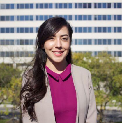 Eloisa Lopez-Valencia