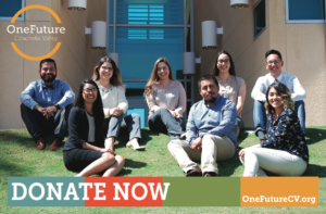 OneFuture Coachella Valley Celebrates 12th Annual Scholarship Awards Ceremony