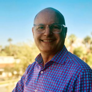 Paul Olson