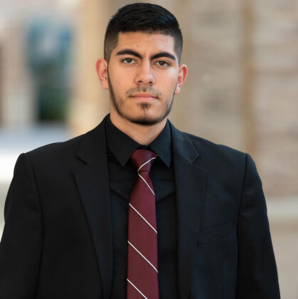 Ricardo Ramirez