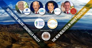 Destination Talent Webinar