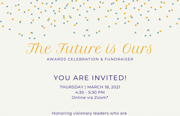 OneFuture Coachella Valley's 'The Future Is Ours' Awards Celebration and Fundraiser