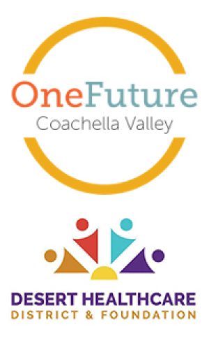 OneFuture Coachella Valley Receives $200,000 Grant from Desert Healthcare District