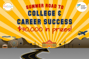 Summer Road To College & Career Success