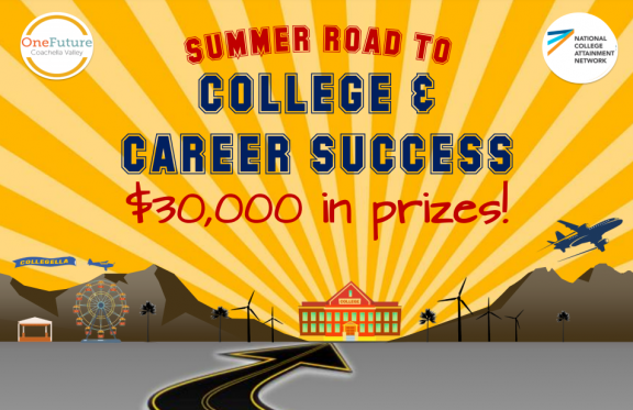Summer Road To College & Career Success