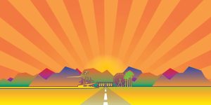 Summer Road To College & Career Success