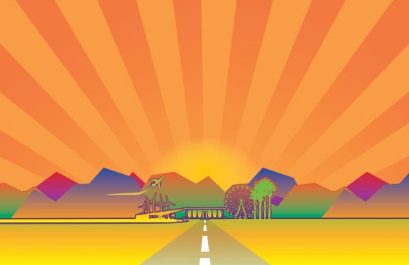 Summer Road To College & Career Success