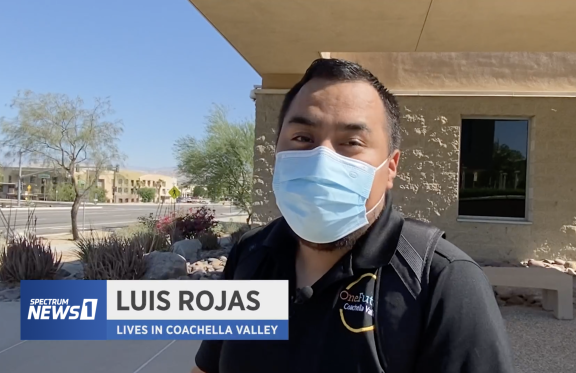 Federal grant helps migrant farmworkers stay in college
