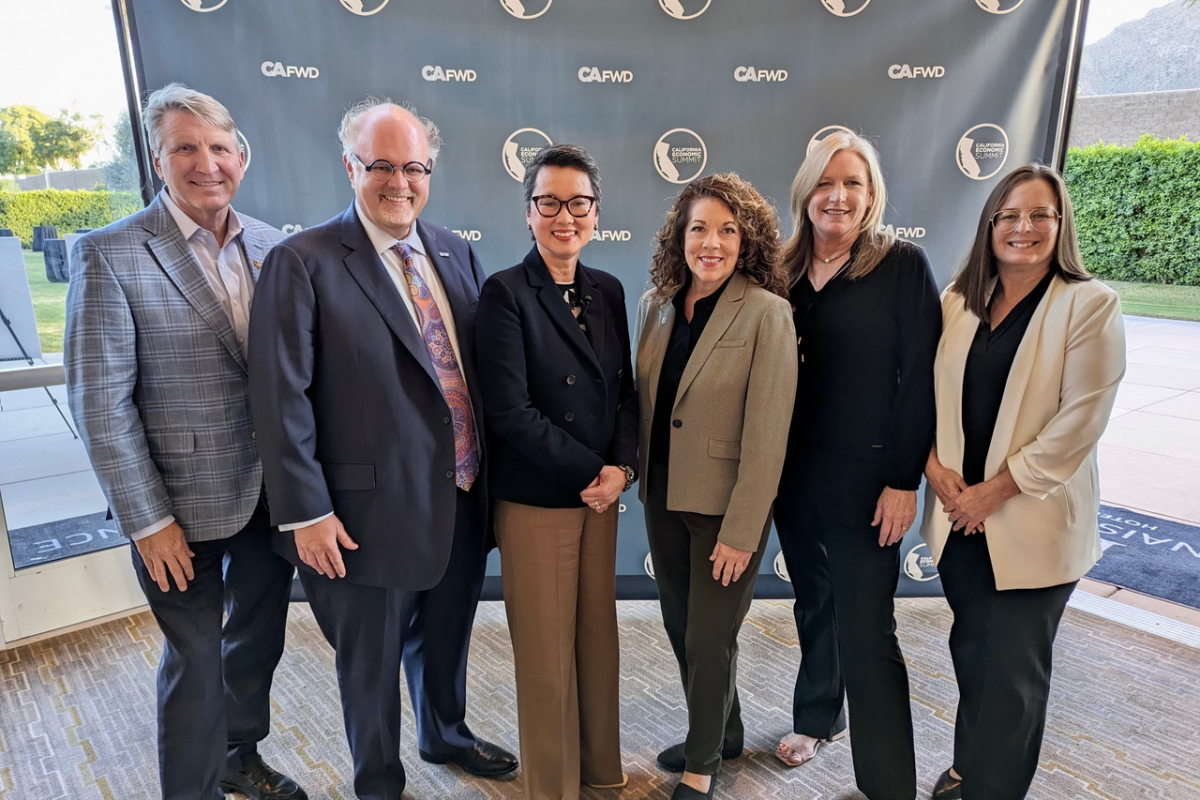 Valley leaders host ‘Healthcare Workforce Crisis Tour’ to bring awareness to ongoing healthcare shortage