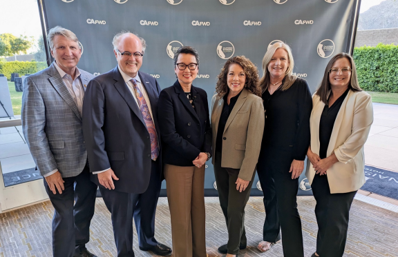 Valley leaders host ‘Healthcare Workforce Crisis Tour’ to bring awareness to ongoing healthcare shortage