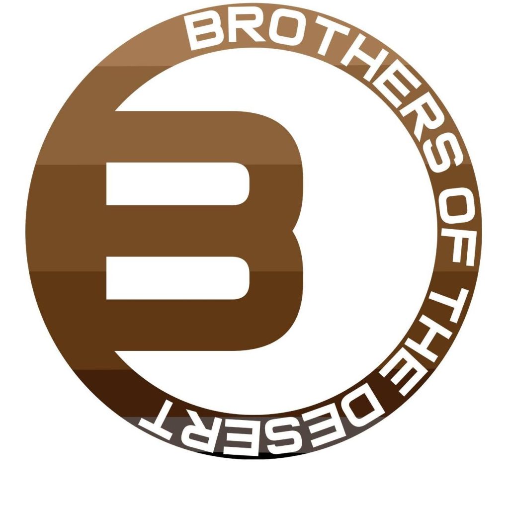 Brothers of the Desert logo
