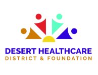 Desert Healthcare District logo