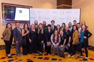 OneFuture Coachella Valley celebrates visionary gamechangers at The Future is Ours