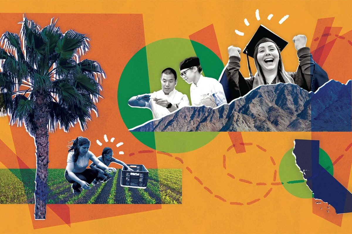 OneFuture Coachella Valley: Building a Strong Local Workforce