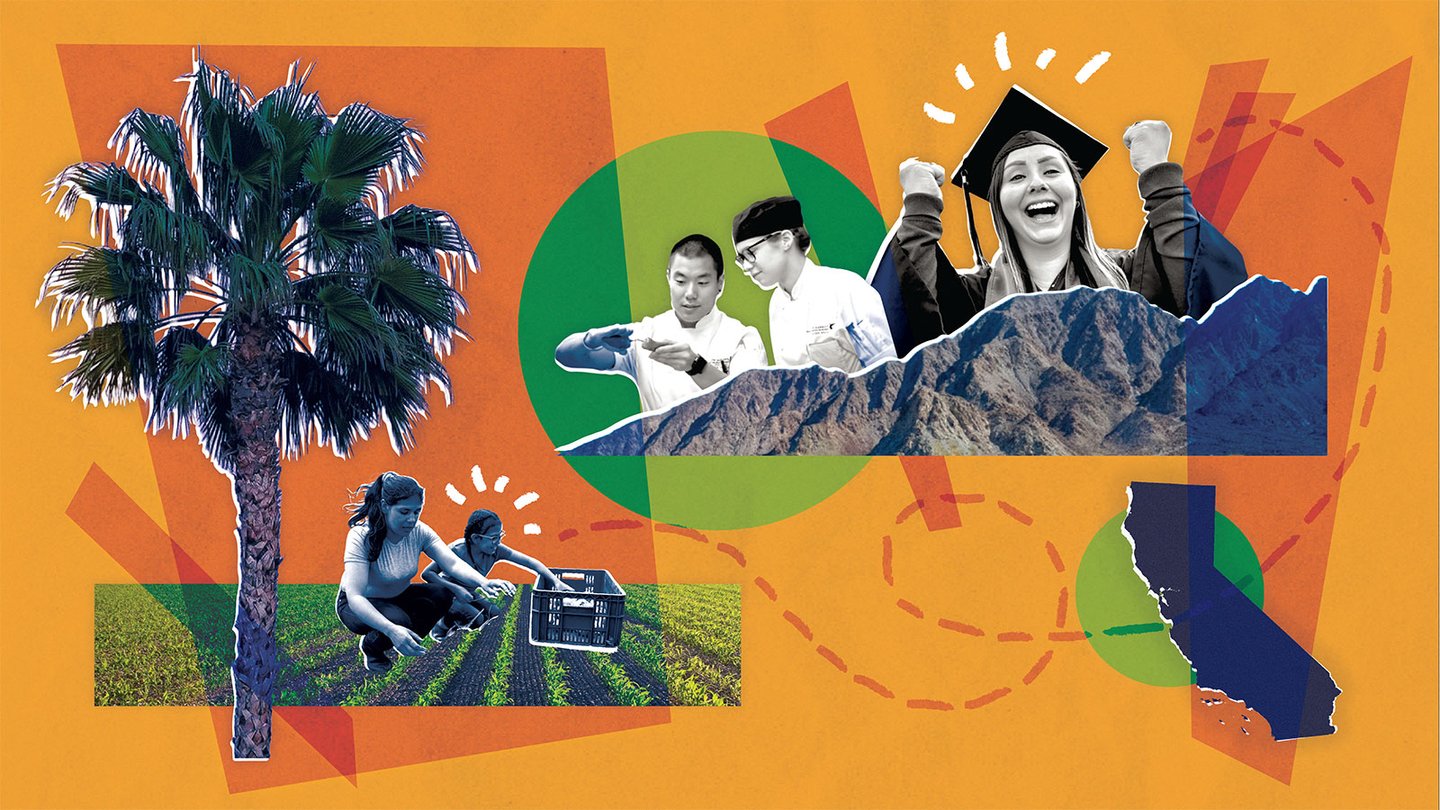 OneFuture Coachella Valley: Building a Strong Local Workforce