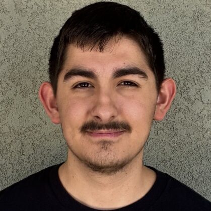 Abel Galindo-Nevarez