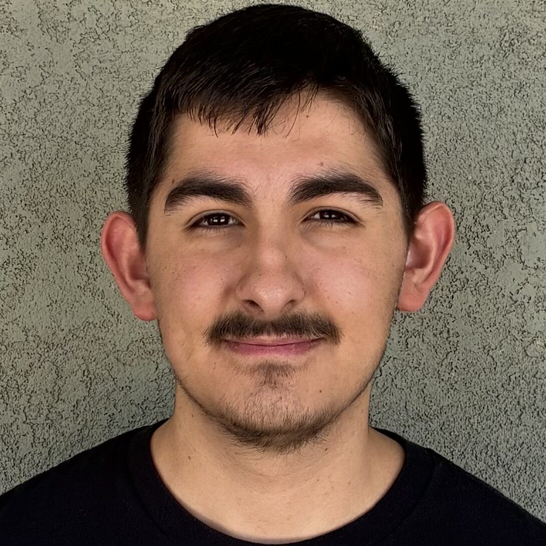 Abel Galindo-Nevarez