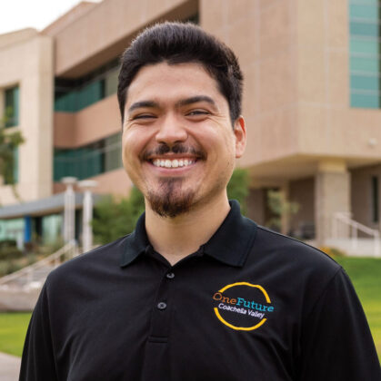 Rogelio Lopez-Marquez