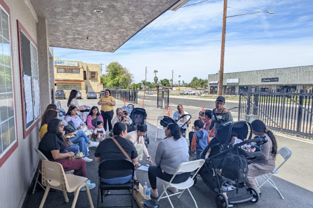 IEHP Foundation Awards Over $700,000 to 19 Inland Empire Nonprofits to Strengthen Organizations and Build Healthier Communities