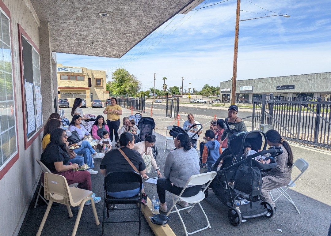 IEHP Foundation Awards Over $700,000 to 19 Inland Empire Nonprofits to Strengthen Organizations and Build Healthier Communities