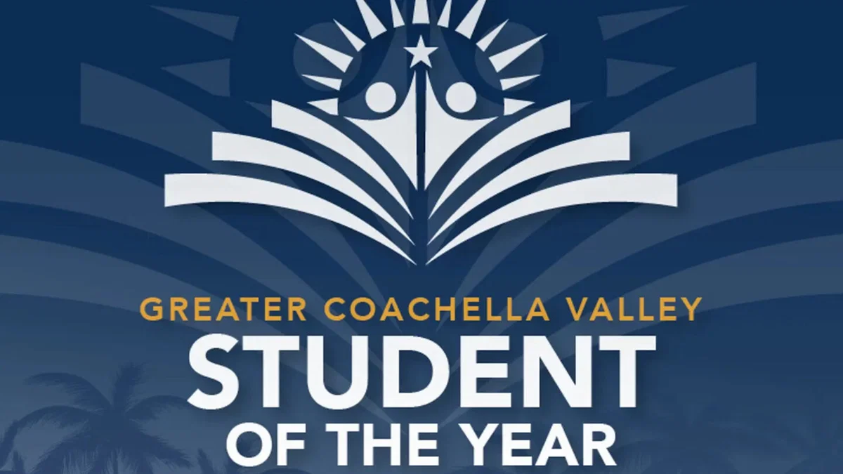 $35K in scholarships to be awarded to 10 local Students of the Year