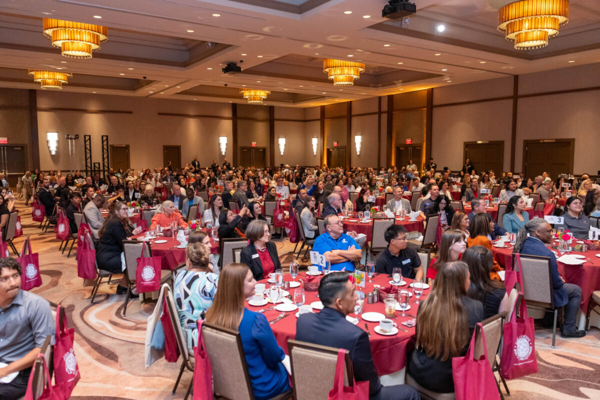 Inaugural State of Education Forum Highlights Workforce Readiness Through Regional Collaboration