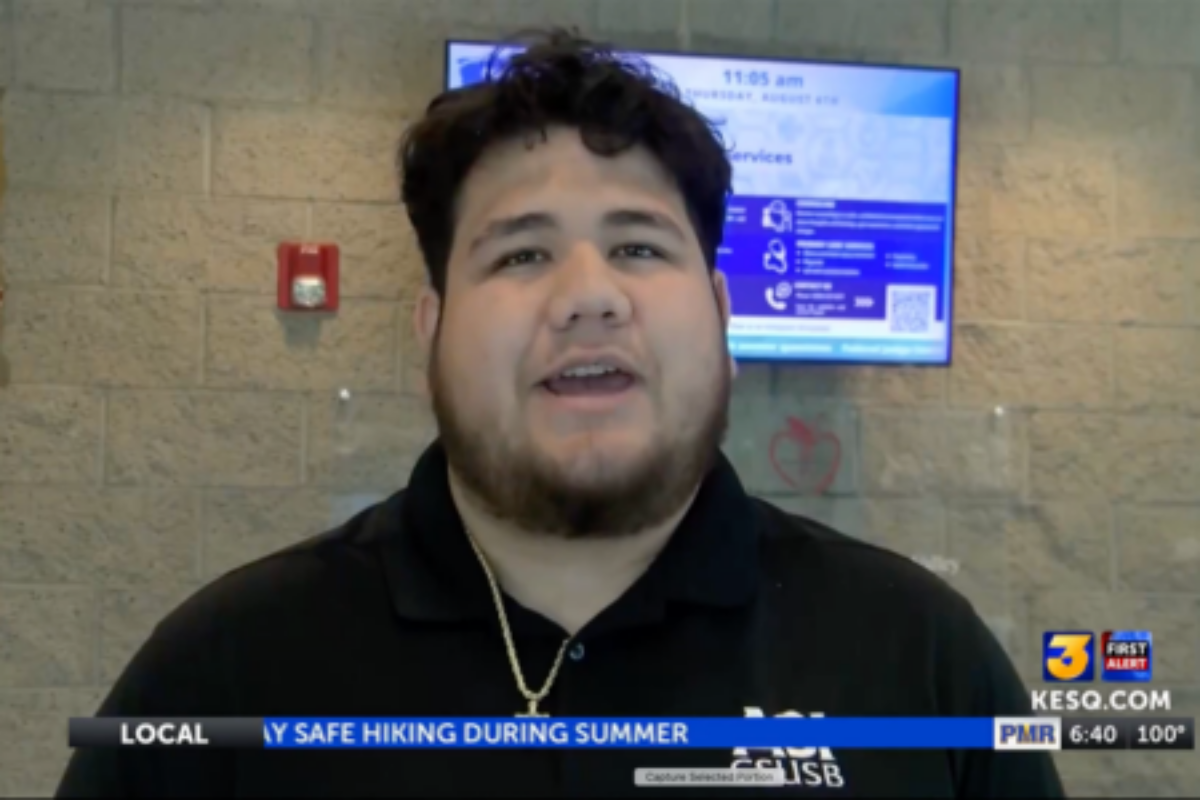 OneFuture hosts college send-off